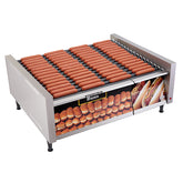 Grill-Max® 50STHDM